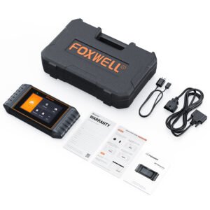 AFKG AUTOMOTIVE DIAGNOSTICS