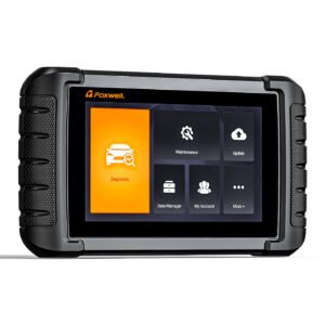 AFKG AUTOMOTIVE DIAGNOSTICS