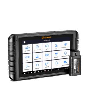 AFKG AUTOMOTIVE DIAGNOSTICS