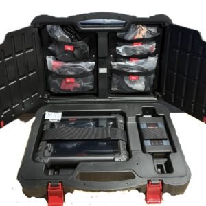 AFKG AUTOMOTIVE DIAGNOSTICS