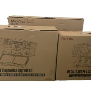 AFKG AUTOMOTIVE DIAGNOSTICS