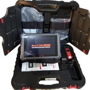 AFKG AUTOMOTIVE DIAGNOSTICS