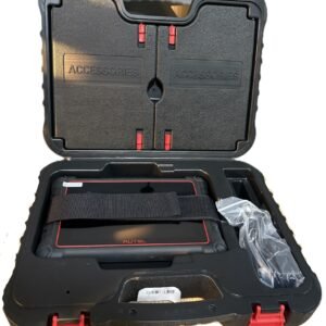AFKG AUTOMOTIVE DIAGNOSTICS