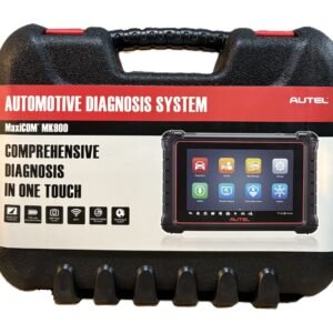 AFKG AUTOMOTIVE DIAGNOSTICS