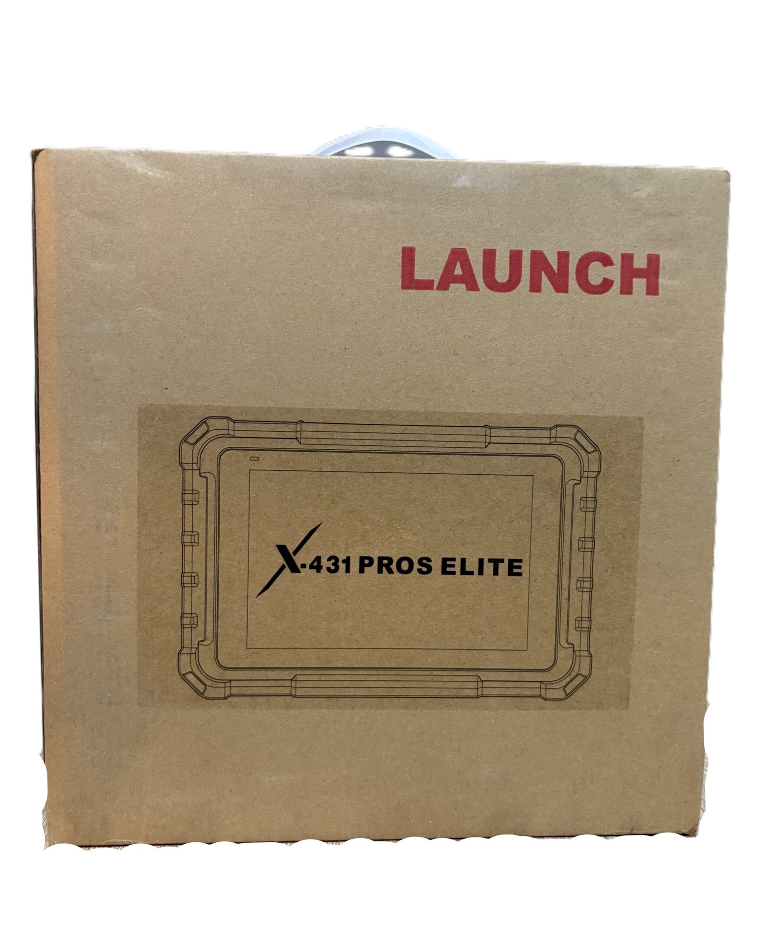 Launch X431 ProS Elite - Image 2