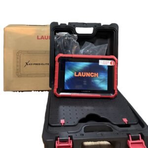 AFKG AUTOMOTIVE DIAGNOSTICS
