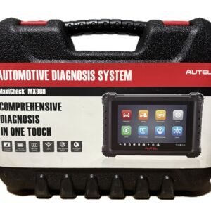 AFKG AUTOMOTIVE DIAGNOSTICS