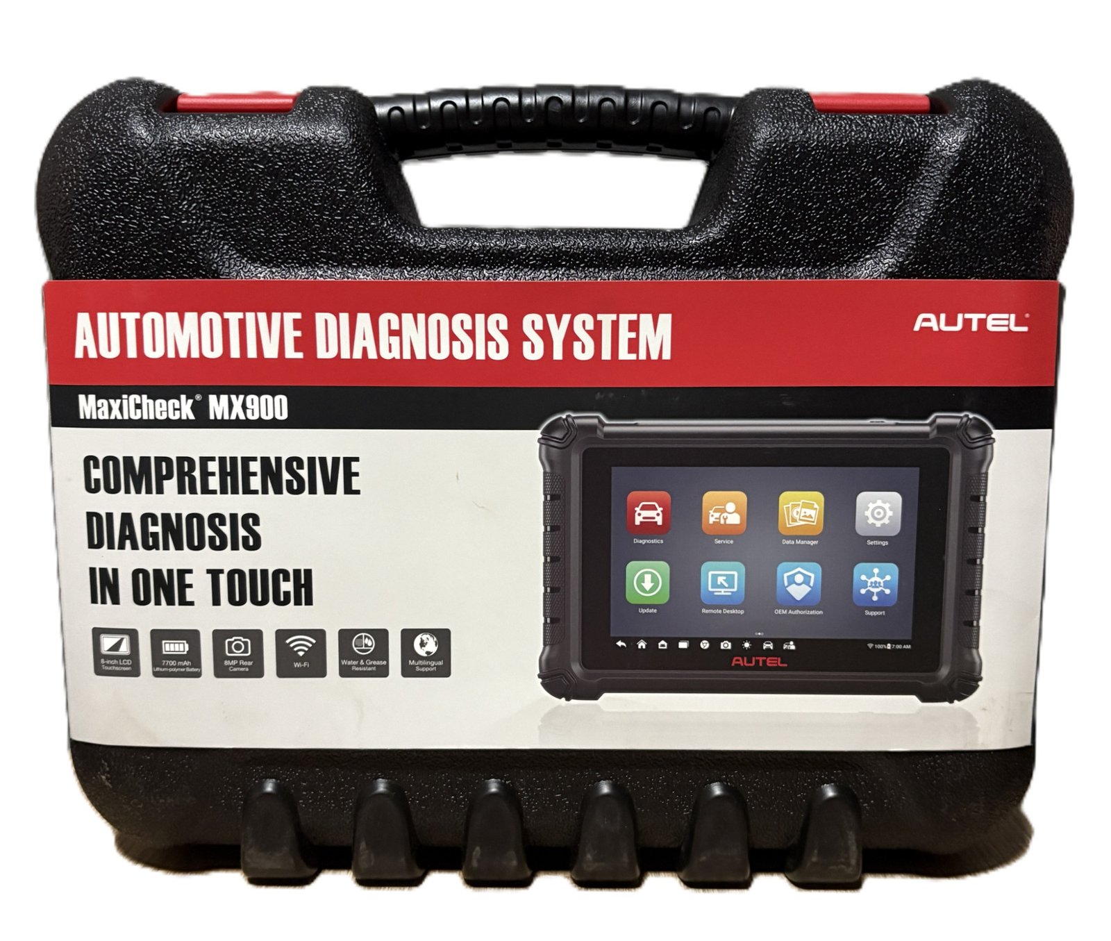 AUTEL MAXICHECK MX900