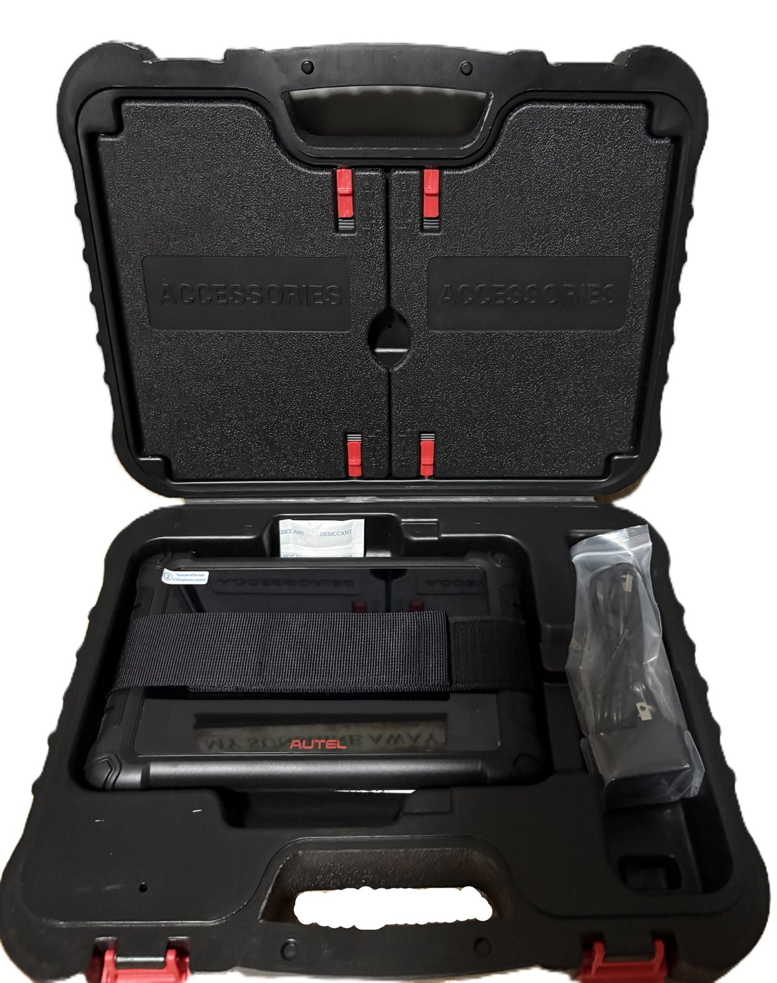 AUTEL MAXICHECK MX900 - Image 3
