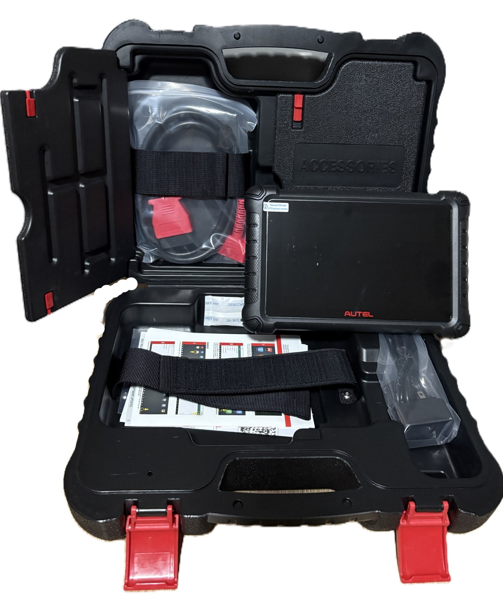 AUTEL MAXICHECK MX900 - Image 4