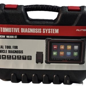 AFKG AUTOMOTIVE DIAGNOSTICS