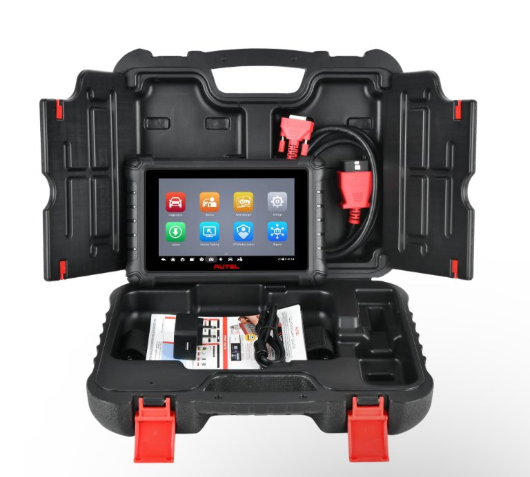 AUTEL MAXICHECK MX900 - Image 2
