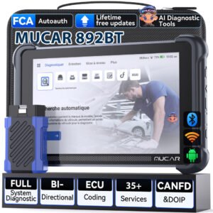 AFKG AUTOMOTIVE DIAGNOSTICS