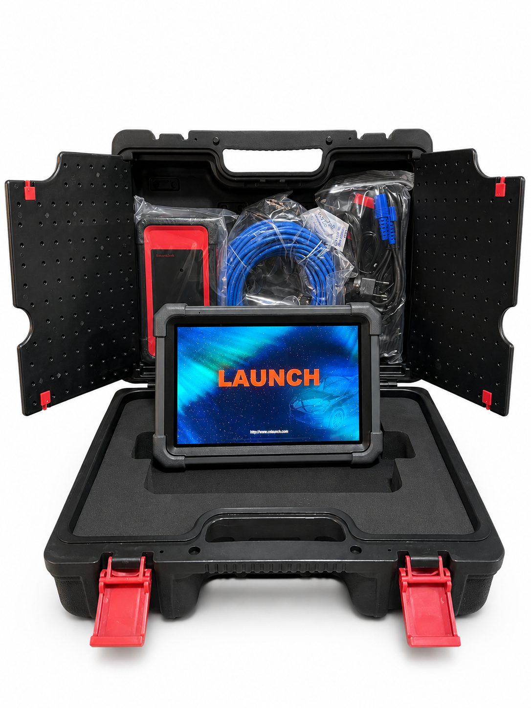 Launch X431 Pro3+ ELITE