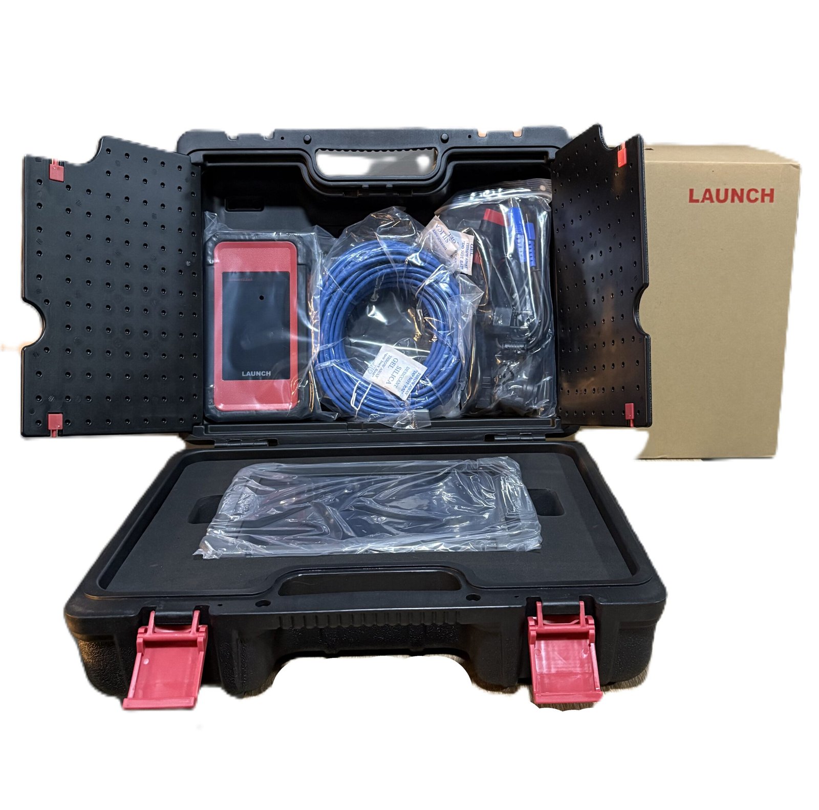 Launch X431 Pro3+ ELITE - Image 3