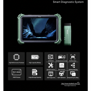 AFKG AUTOMOTIVE DIAGNOSTICS
