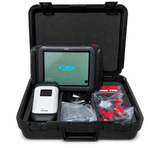 AFKG AUTOMOTIVE DIAGNOSTICS