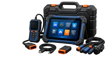 AFKG AUTOMOTIVE DIAGNOSTICS