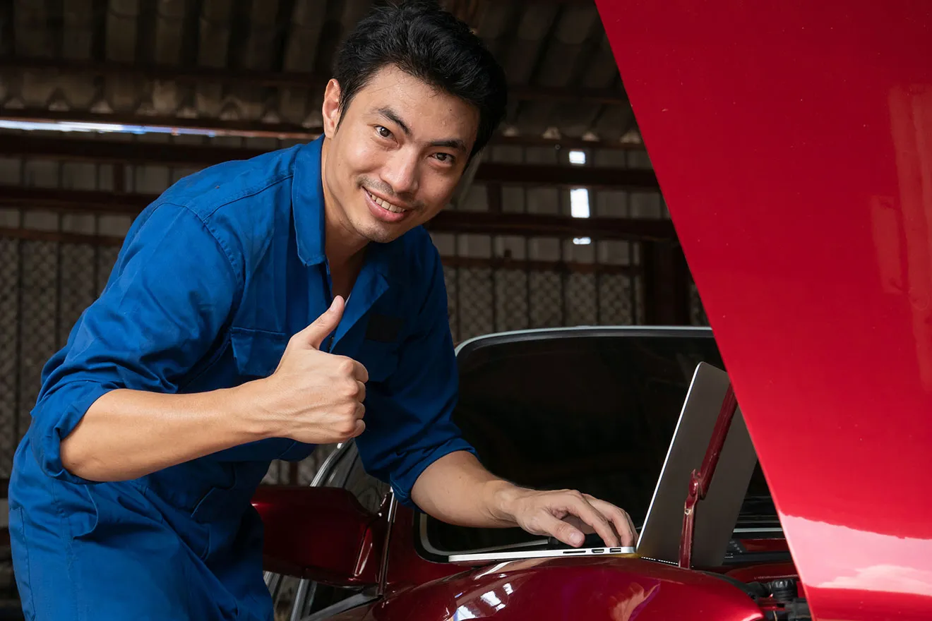 AFKG AUTOMOTIVE DIAGNOSTICS