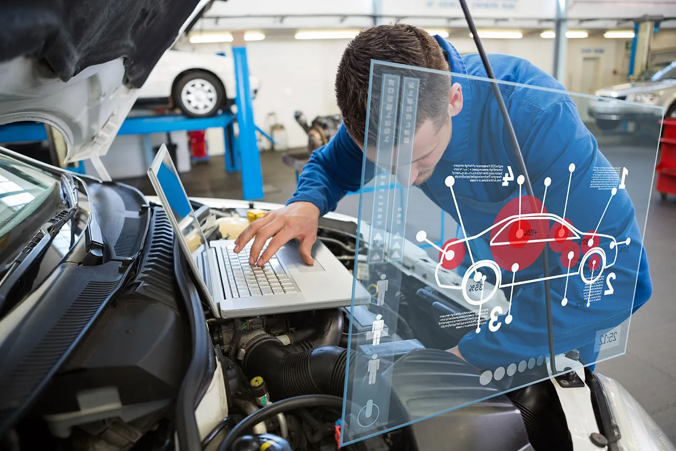 AFKG AUTOMOTIVE DIAGNOSTICS