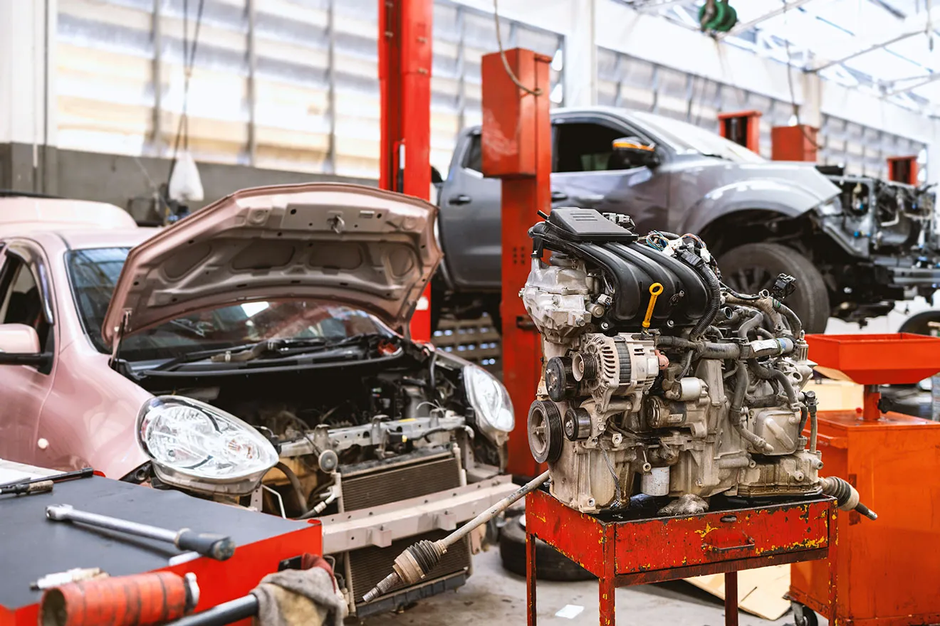 AFKG AUTOMOTIVE DIAGNOSTICS