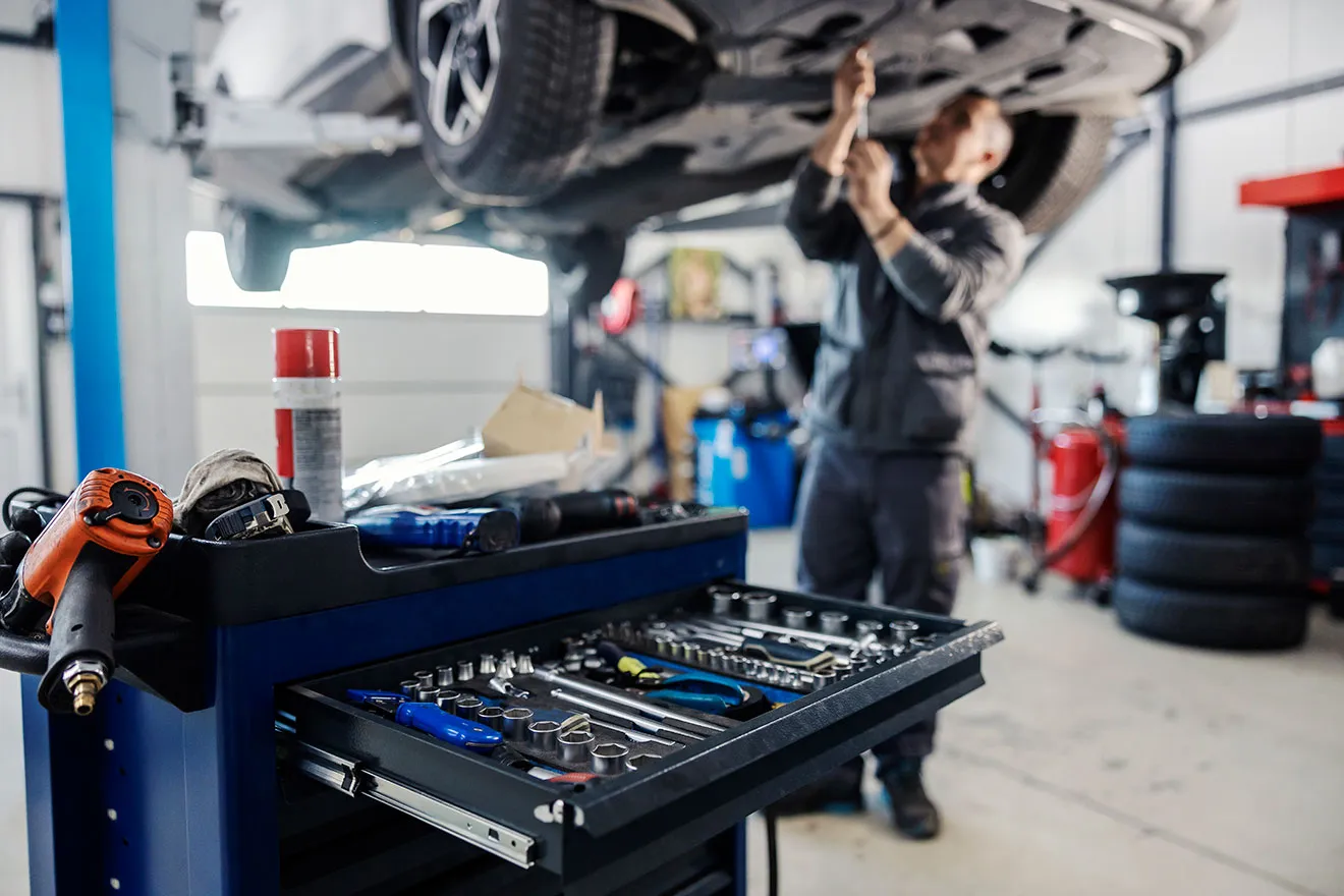 AFKG AUTOMOTIVE DIAGNOSTICS
