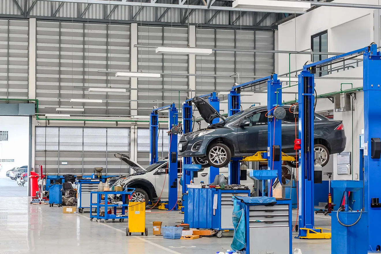 AFKG AUTOMOTIVE DIAGNOSTICS
