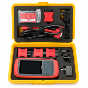 AFKG AUTOMOTIVE DIAGNOSTICS