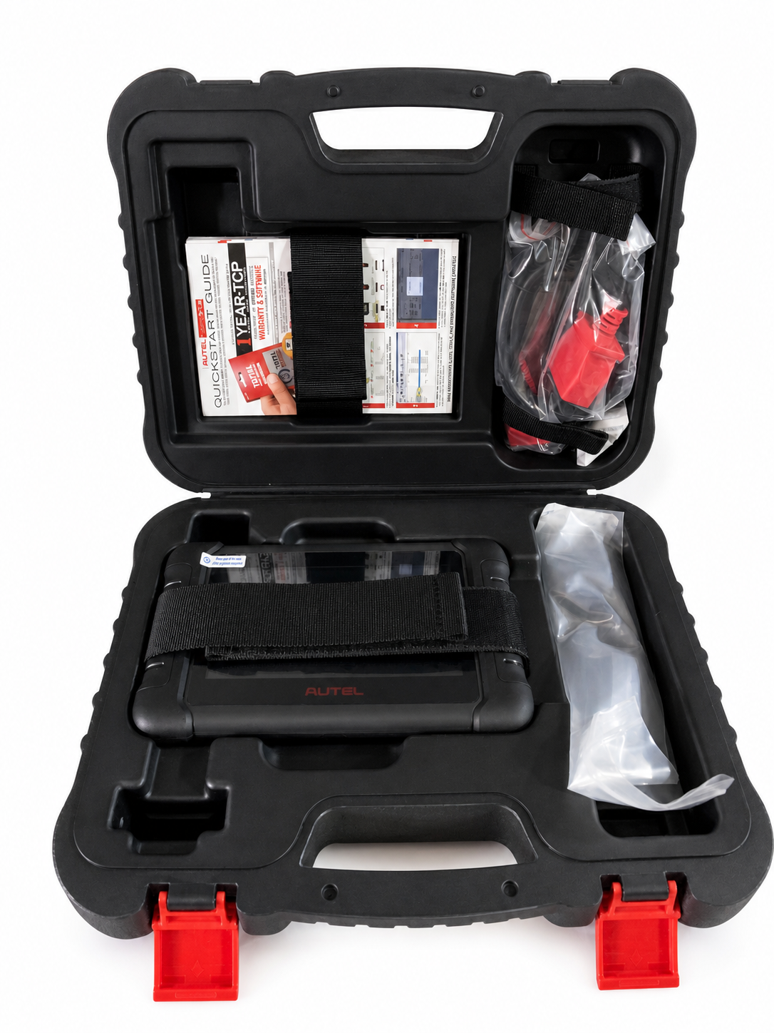 AUTEL MAXICHECK MX808 - Image 2
