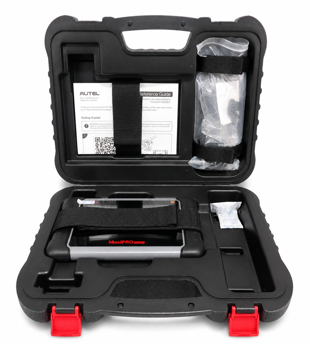 AUTEL MAXIPRO MP808TS