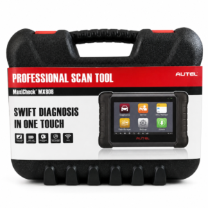 AFKG AUTOMOTIVE DIAGNOSTICS