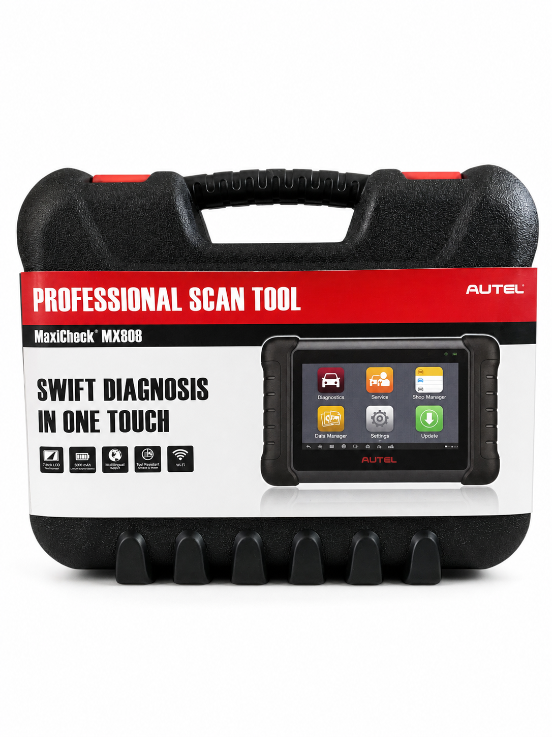 AUTEL MAXICHECK MX808